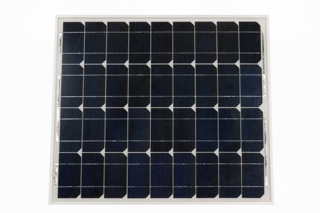 PÄ Solar Panel Victron Mono.40W-12V 4a
